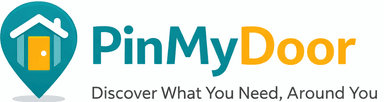 PinMyDoor